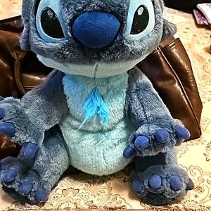 Ce Stitch Plush Animal